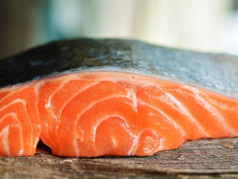 Zalm