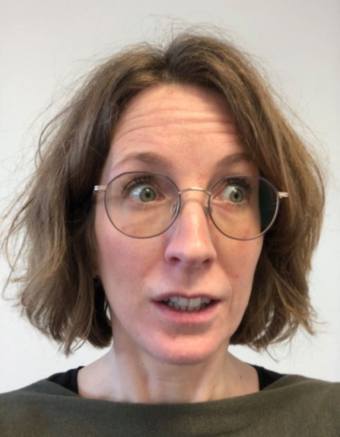 Vergeetachtig (1)