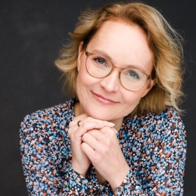 Marjolein Eilander